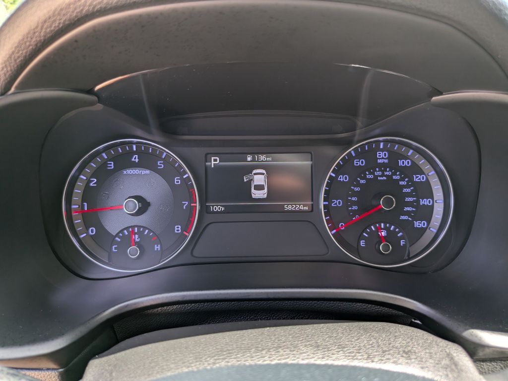 2023 Kia Forte LXS San Clemente CA