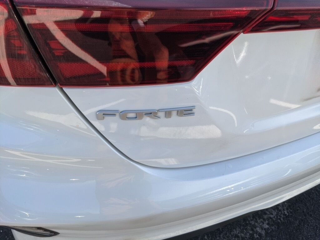 2023 Kia Forte LXS San Clemente CA