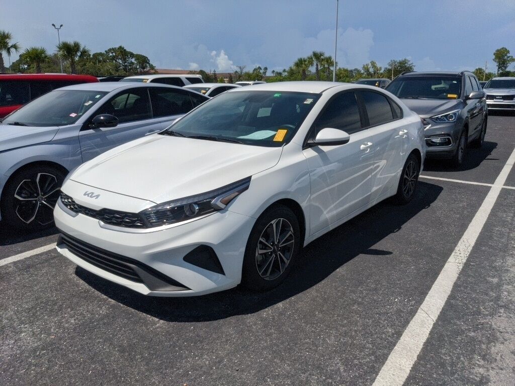 2023 Kia Forte LXS San Clemente CA