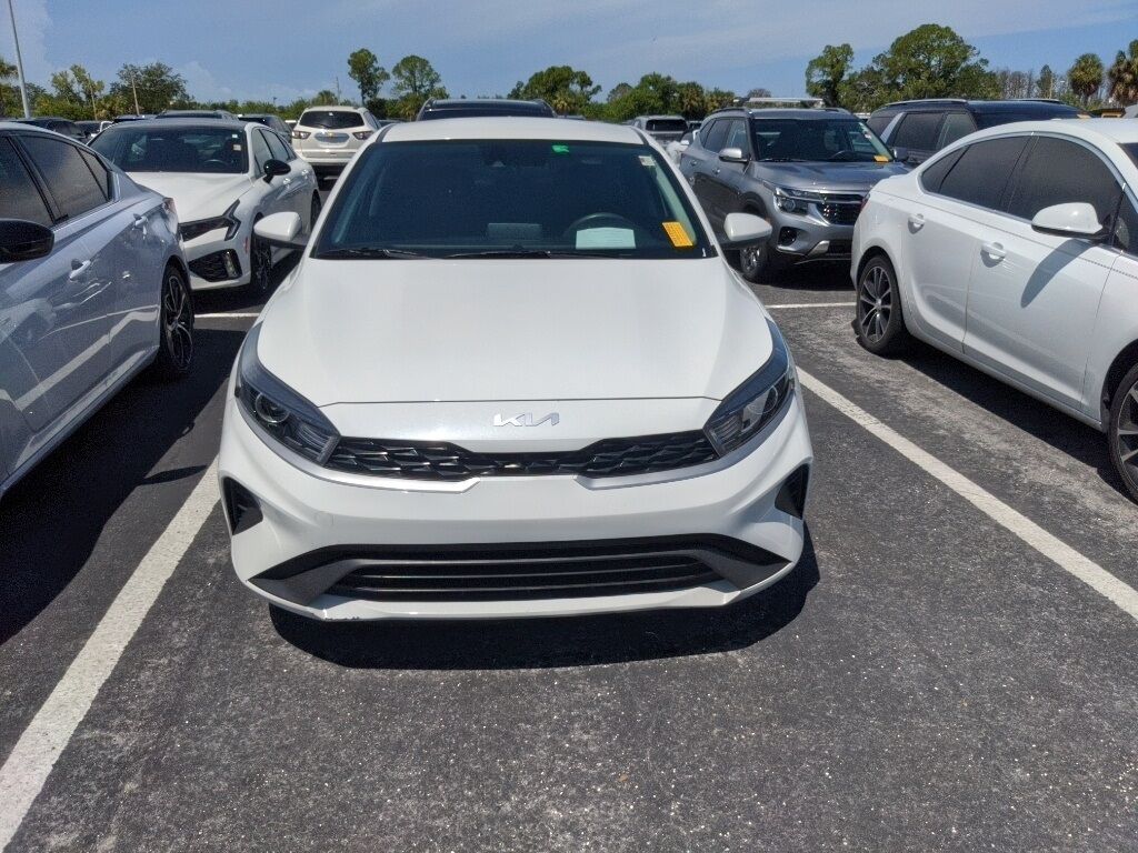 2023 Kia Forte LXS San Clemente CA