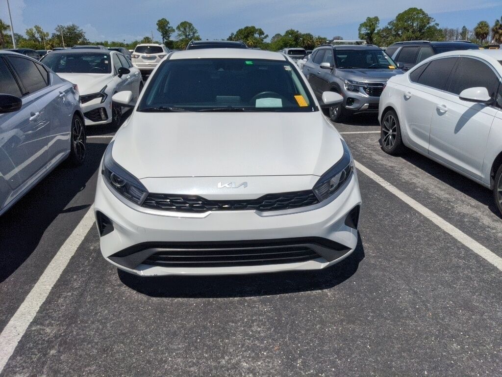 2023 Kia Forte LXS San Clemente CA