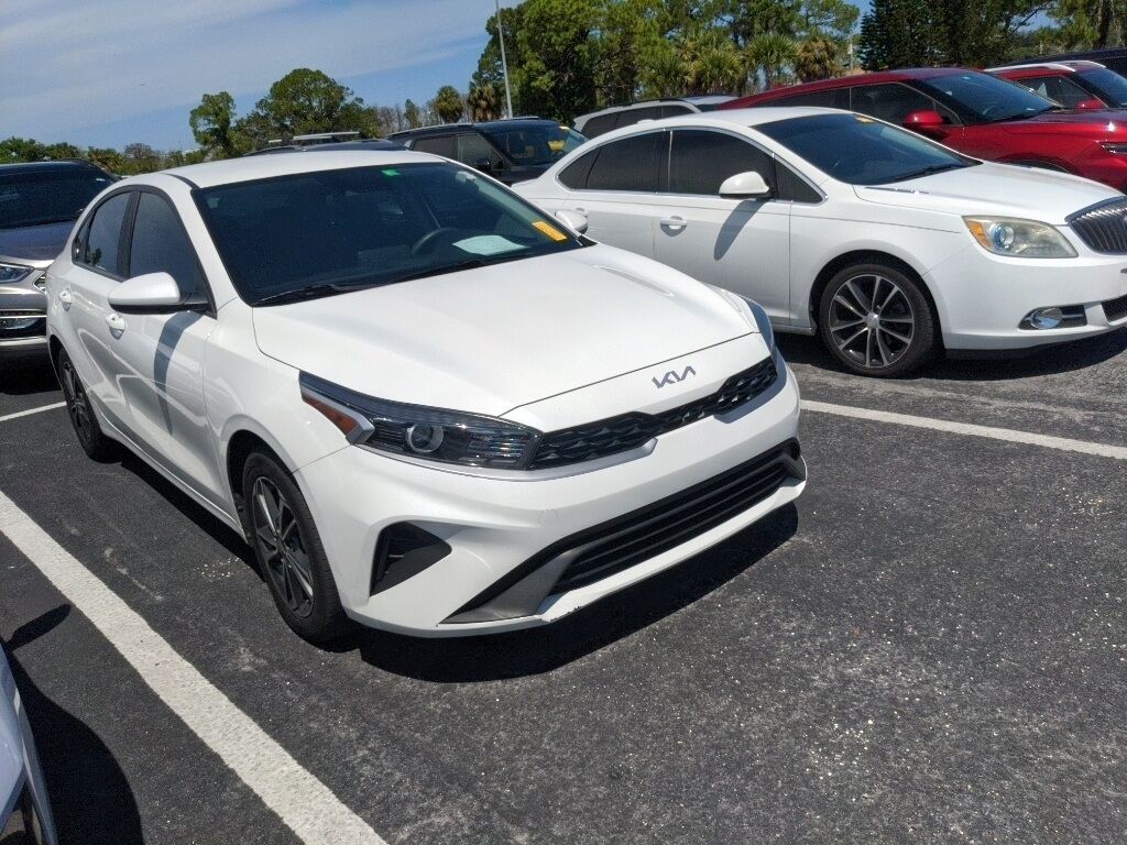 2023 Kia Forte LXS San Clemente CA