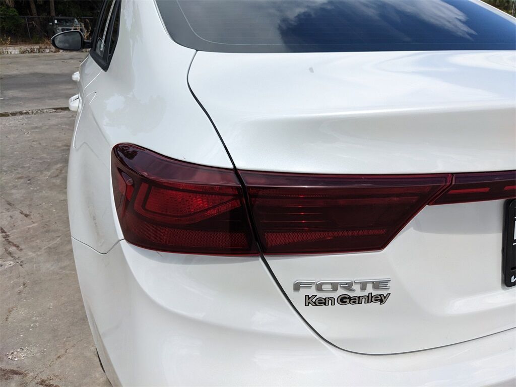 2023 Kia Forte LXS San Clemente CA