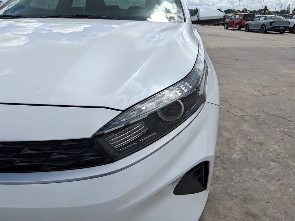 2023 Kia Forte LXS San Clemente CA