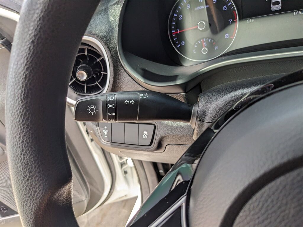 2023 Kia Forte LXS San Clemente CA