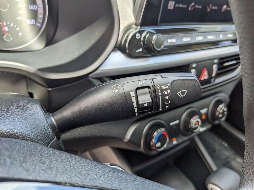 2023 Kia Forte LXS San Clemente CA