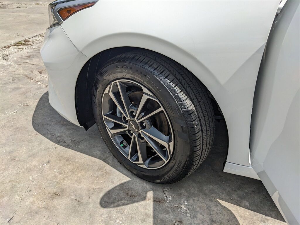 2023 Kia Forte LXS San Clemente CA