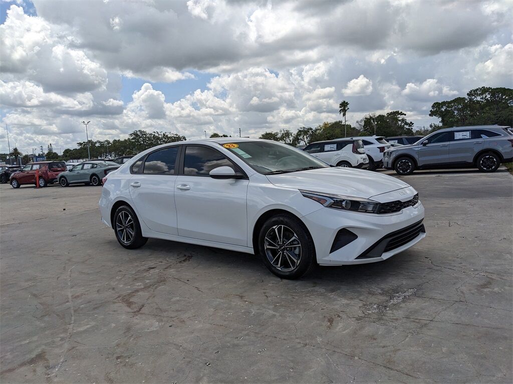 2023 Kia Forte LXS San Clemente CA