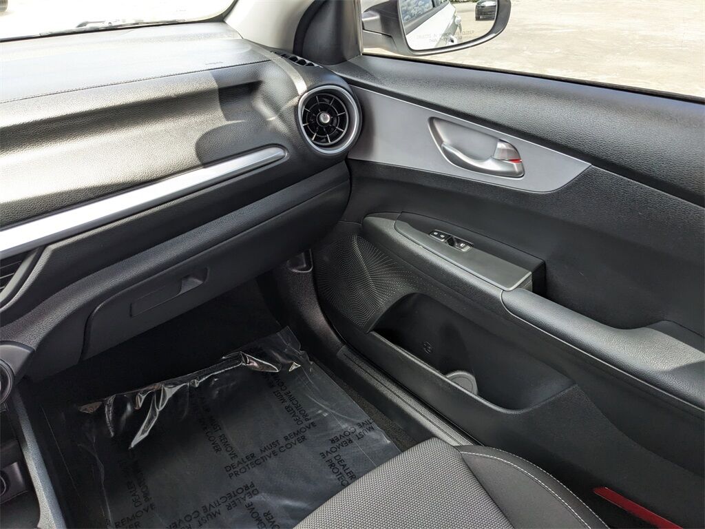 2023 Kia Forte LXS San Clemente CA
