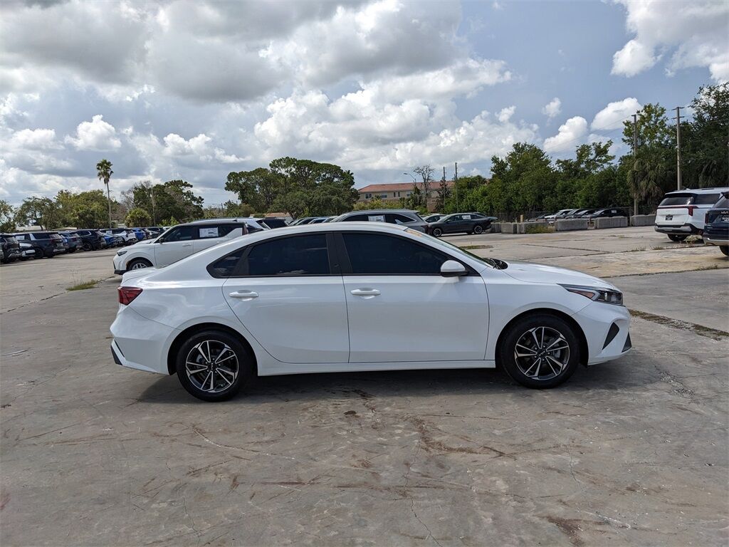2023 Kia Forte LXS San Clemente CA