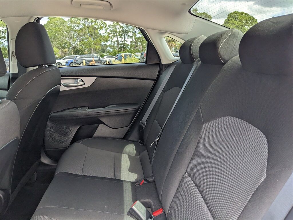 2023 Kia Forte LXS San Clemente CA