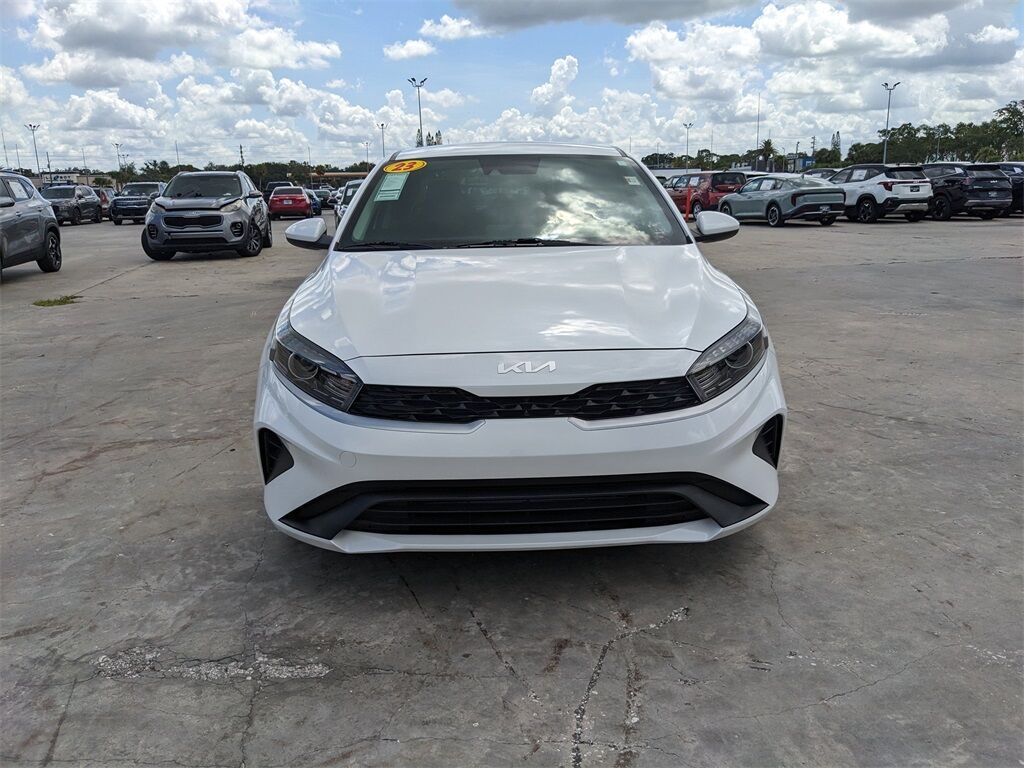 2023 Kia Forte LXS San Clemente CA
