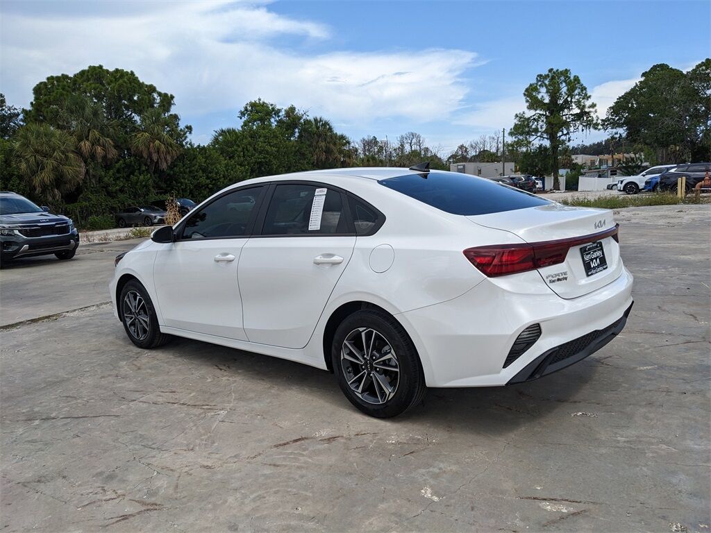 2023 Kia Forte LXS San Clemente CA