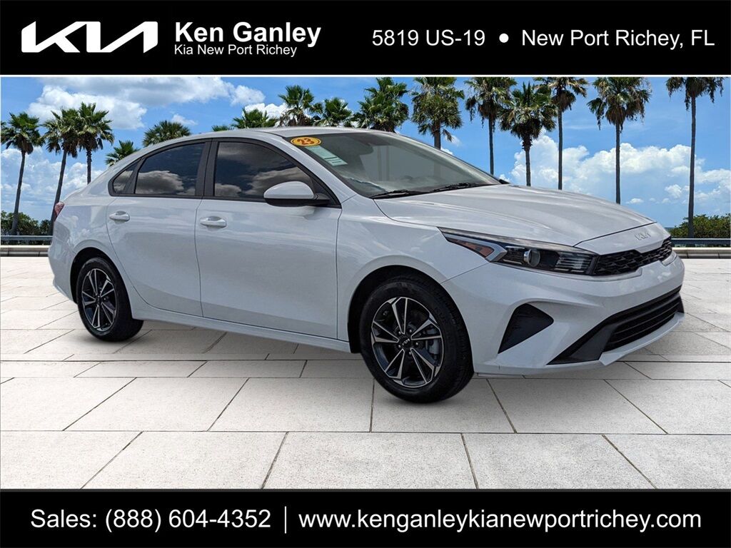 2023 Kia Forte LXS San Clemente CA