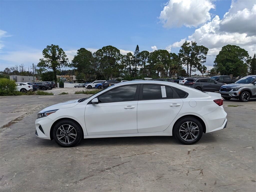 2023 Kia Forte LXS San Clemente CA