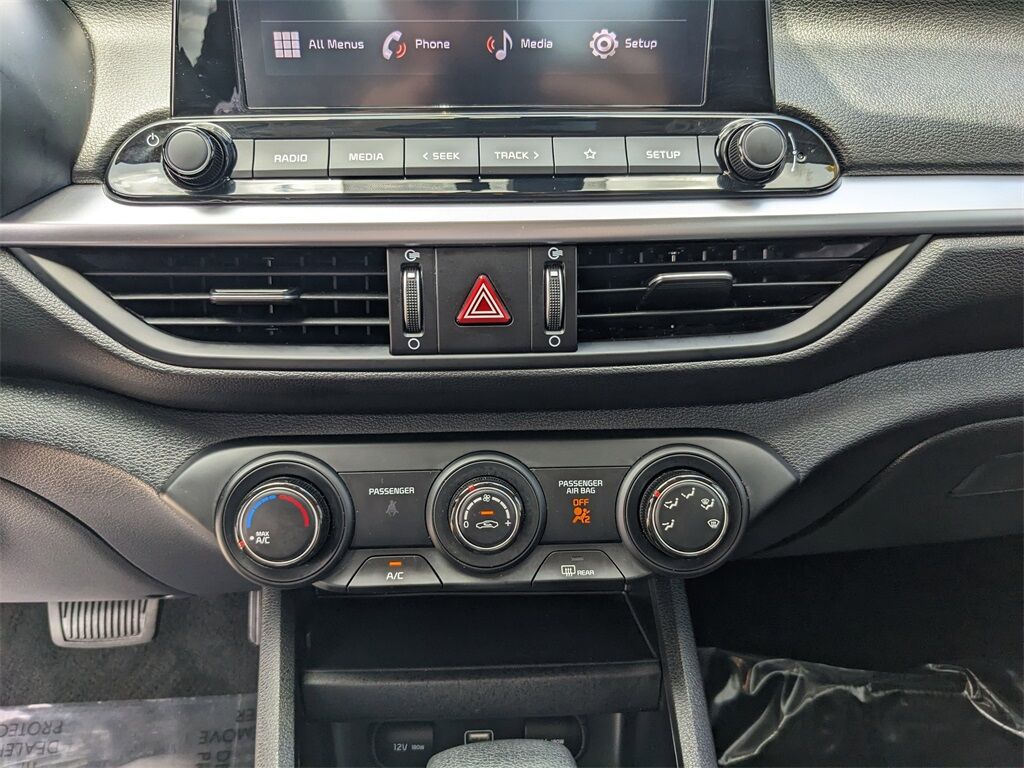 2023 Kia Forte LXS San Clemente CA