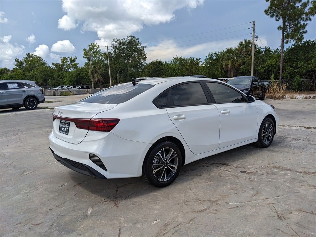2023 Kia Forte LXS San Clemente CA