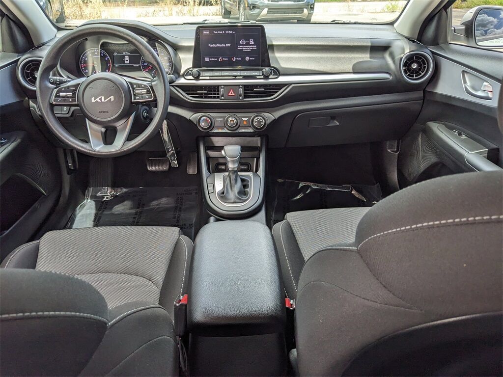 2023 Kia Forte LXS San Clemente CA