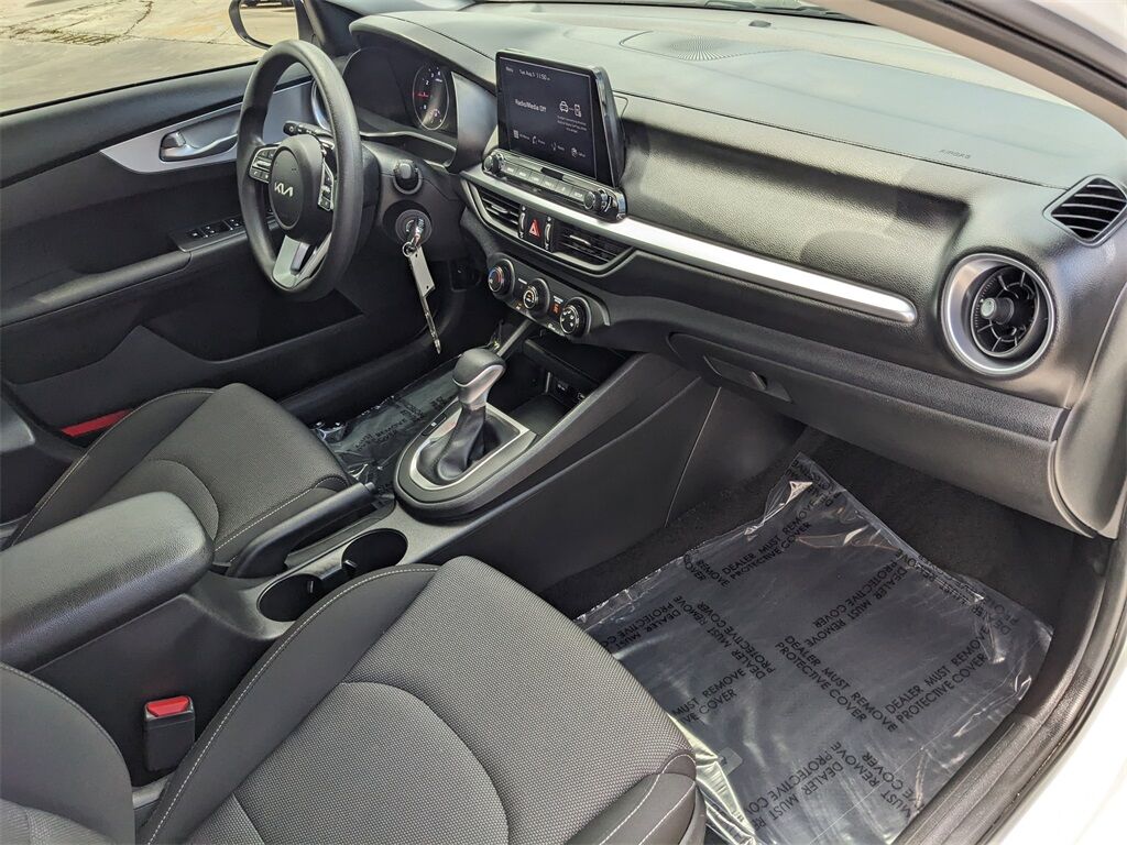 2023 Kia Forte LXS San Clemente CA