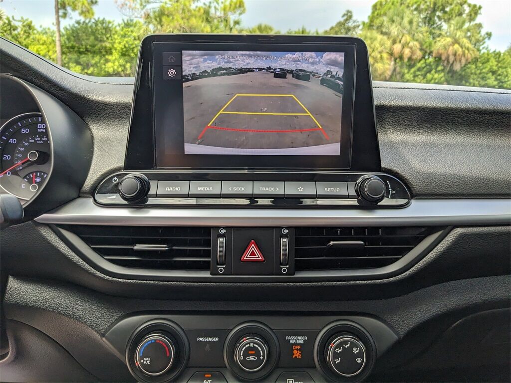 2023 Kia Forte LXS San Clemente CA