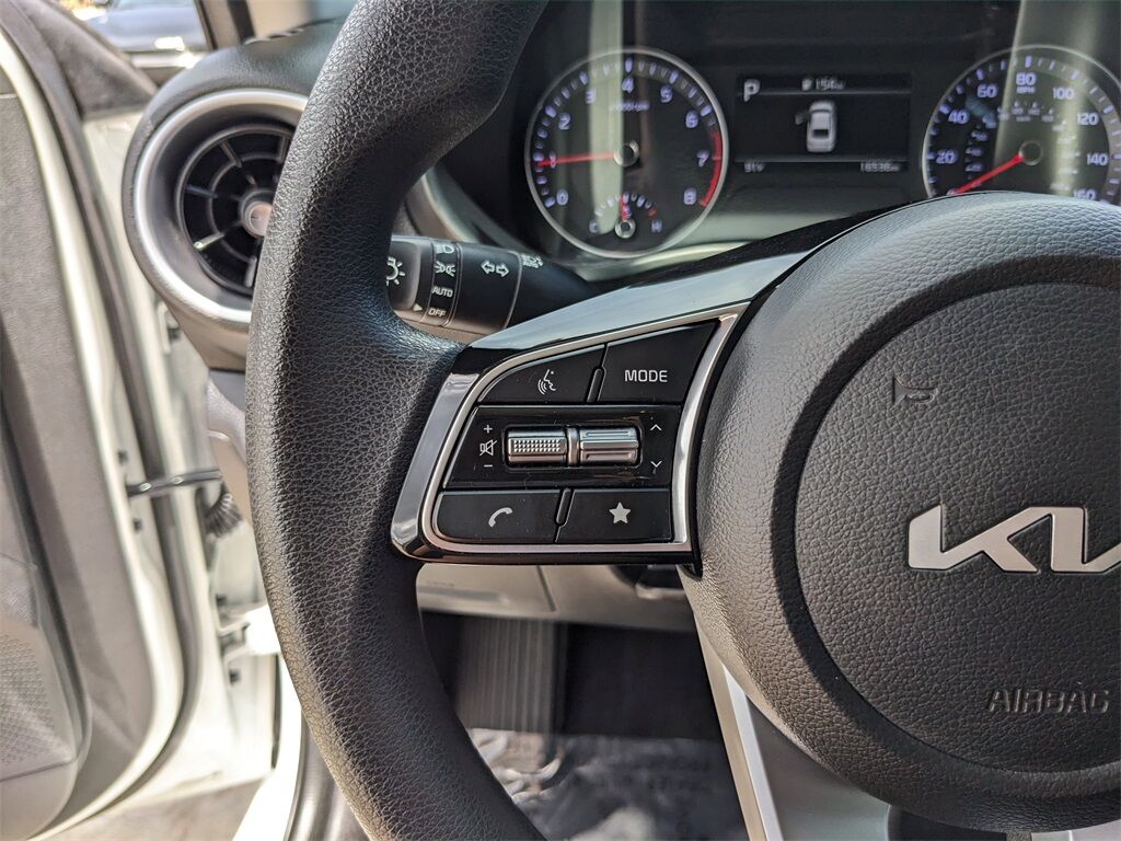 2023 Kia Forte LXS San Clemente CA
