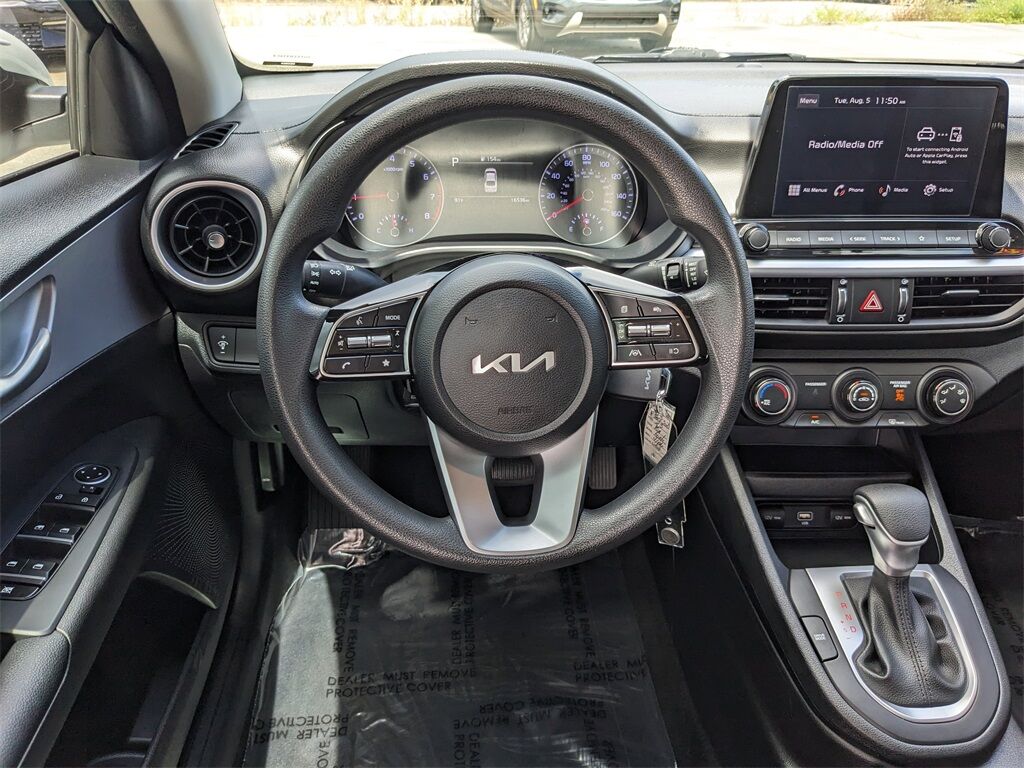 2023 Kia Forte LXS San Clemente CA