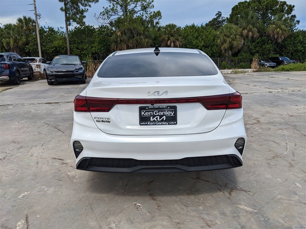 2023 Kia Forte LXS San Clemente CA