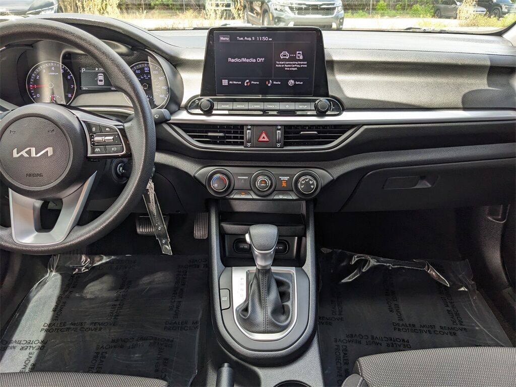 2023 Kia Forte LXS San Clemente CA