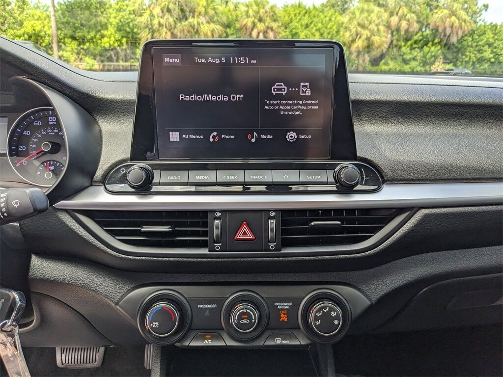2023 Kia Forte LXS San Clemente CA