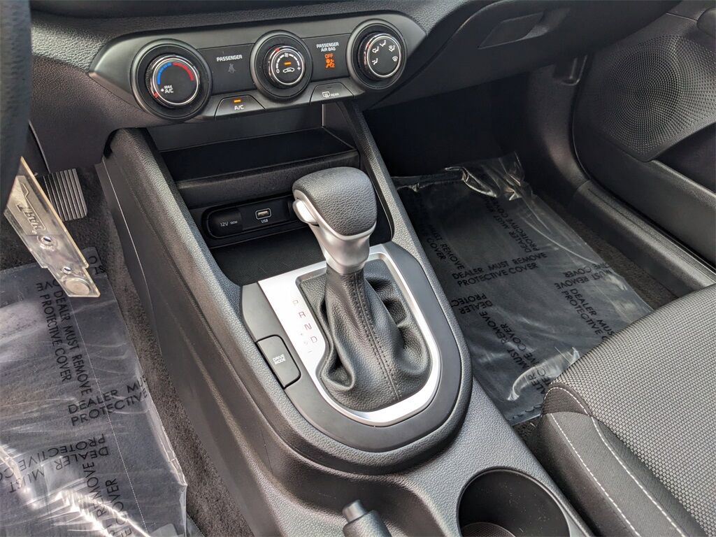 2023 Kia Forte LXS San Clemente CA