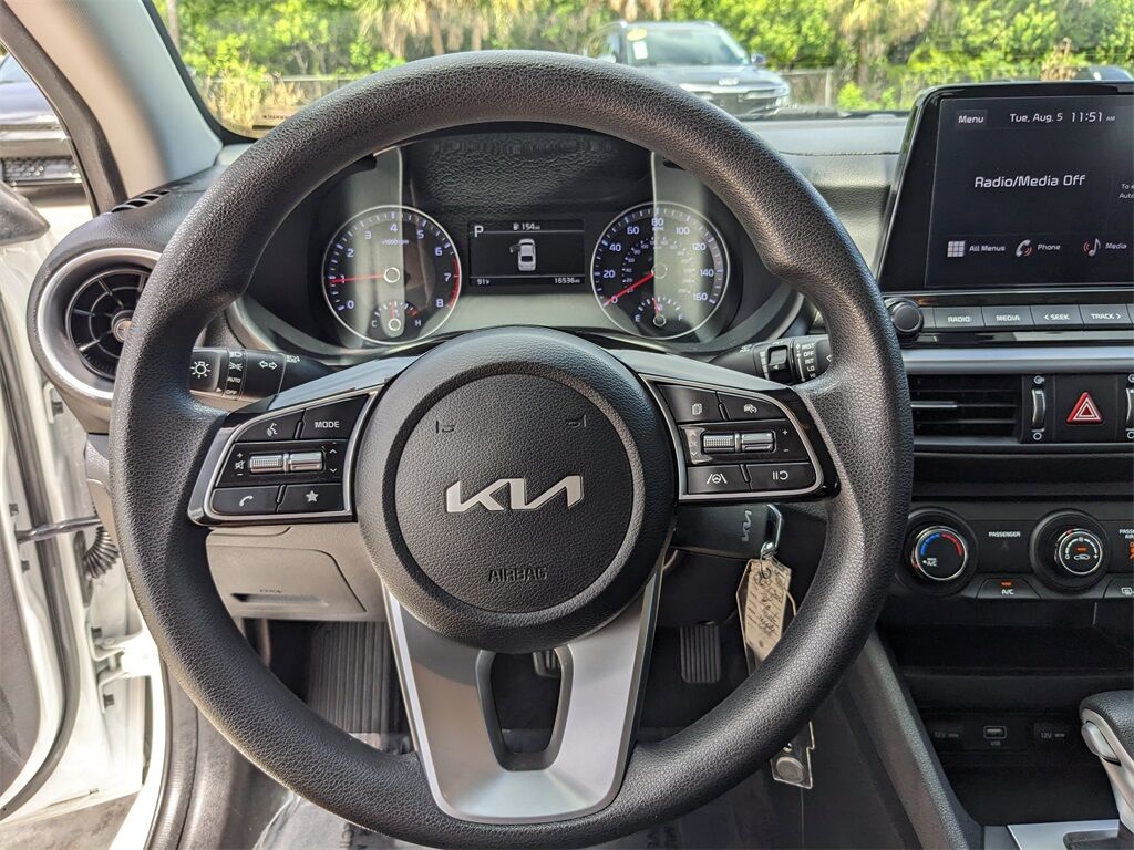 2023 Kia Forte LXS San Clemente CA
