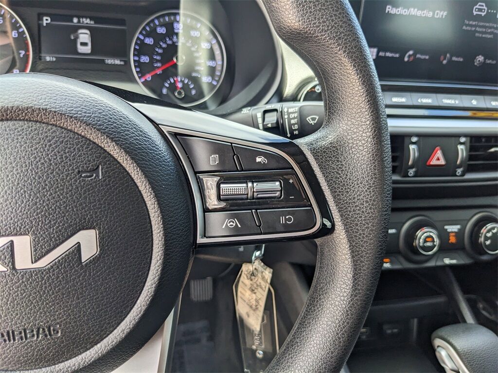 2023 Kia Forte LXS San Clemente CA