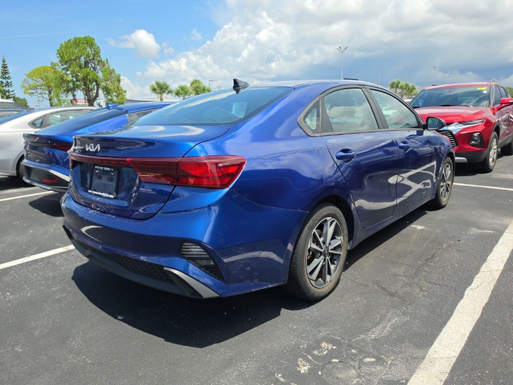 2023 Kia Forte LXS San Clemente CA