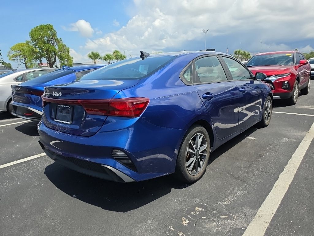 2023 Kia Forte LXS San Clemente CA