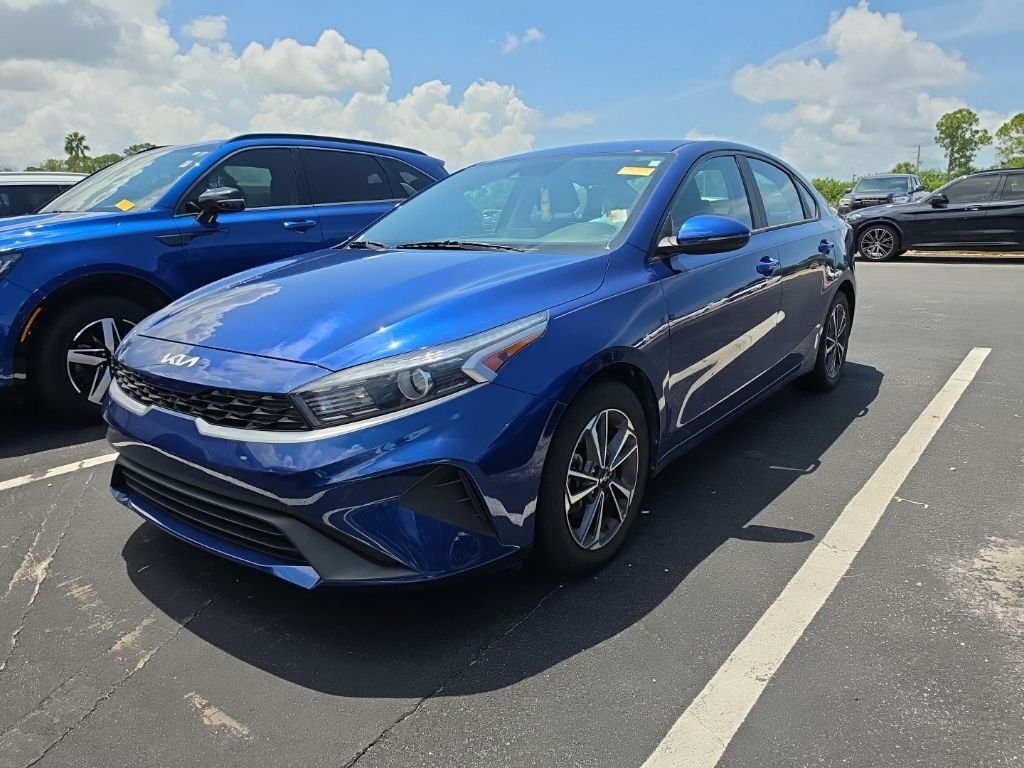 2023 Kia Forte LXS San Clemente CA