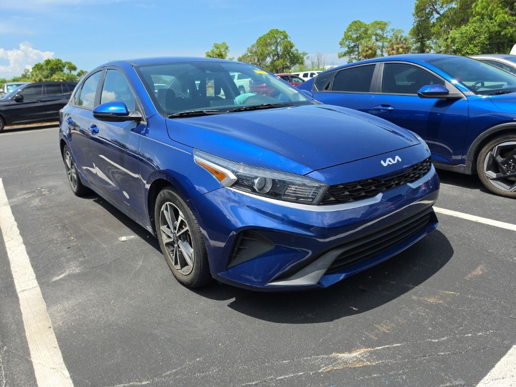 2023 Kia Forte LXS San Clemente CA