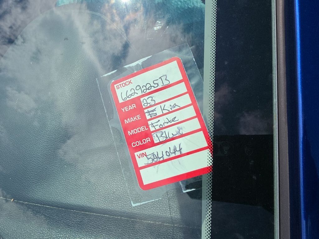 2023 Kia Forte LXS San Clemente CA