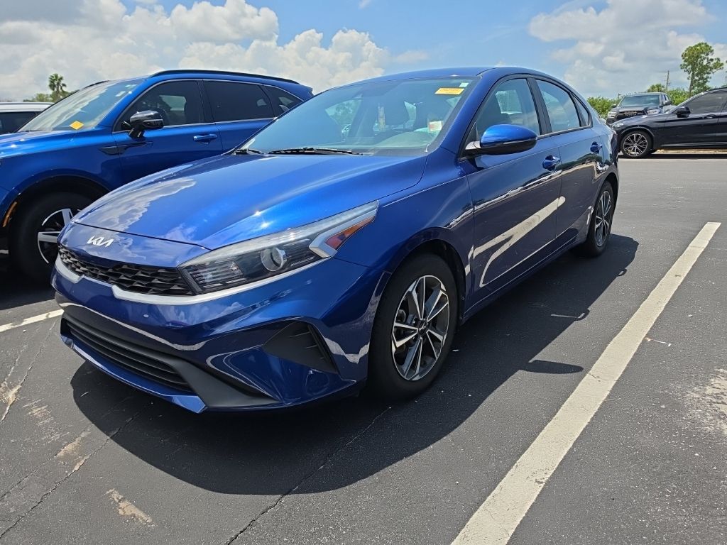 2023 Kia Forte LXS San Clemente CA
