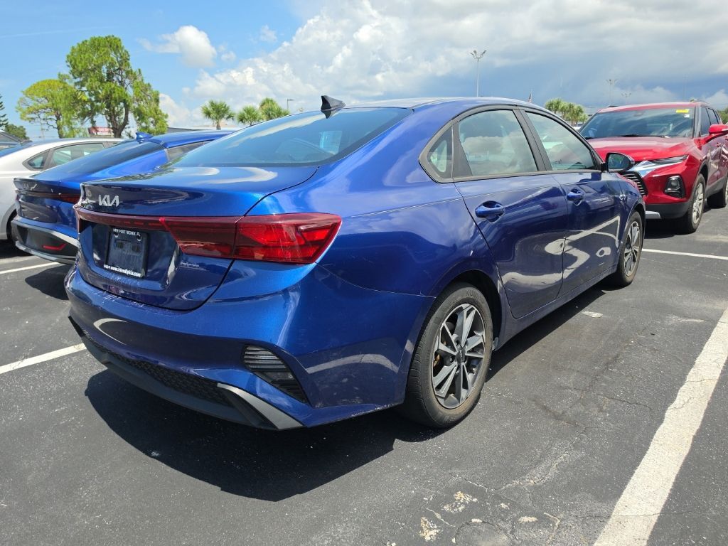 2023 Kia Forte LXS San Clemente CA