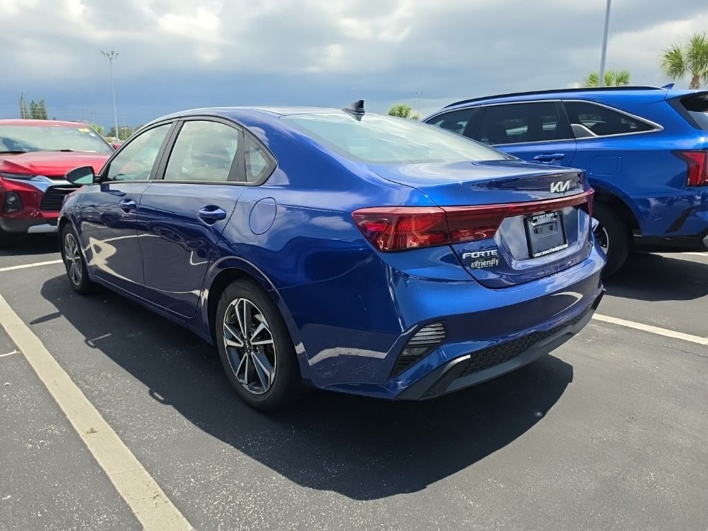 2023 Kia Forte LXS San Clemente CA