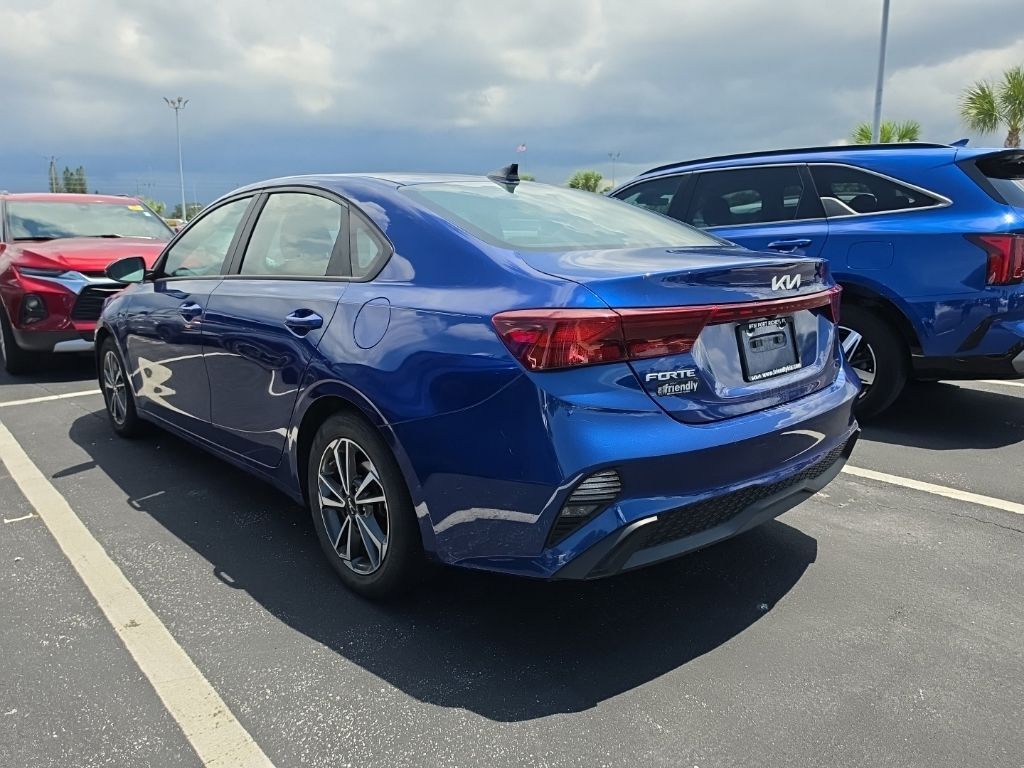 2023 Kia Forte LXS San Clemente CA
