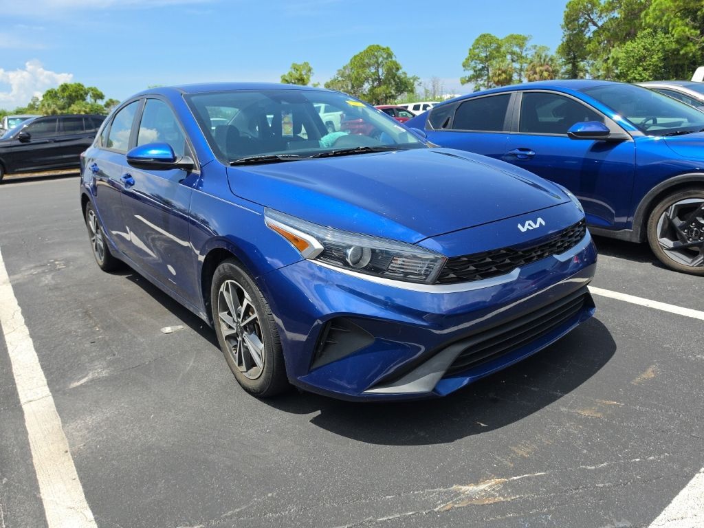 2023 Kia Forte LXS San Clemente CA