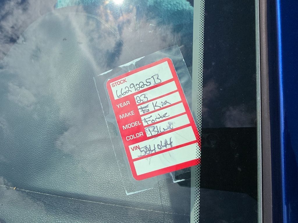 2023 Kia Forte LXS San Clemente CA