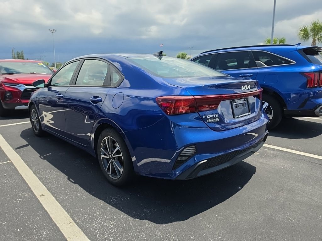 2023 Kia Forte LXS San Clemente CA