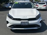 2023 Kia Forte LXS San Diego County CA
