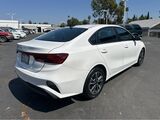 2023 Kia Forte LXS San Diego County CA