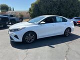 2023 Kia Forte LXS San Diego County CA
