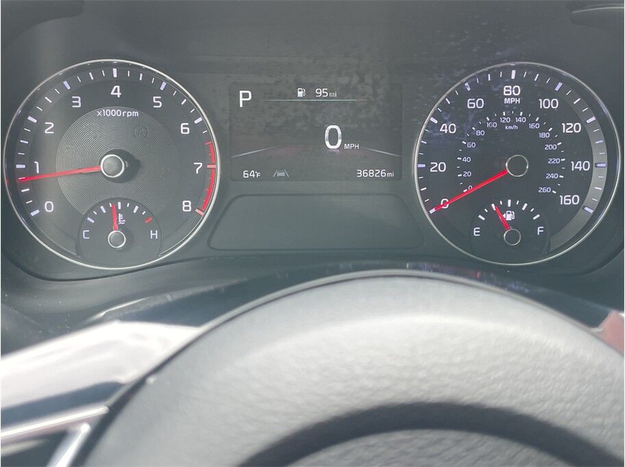 2023 Kia Forte LXS Sedan 4D Port Orchard WA