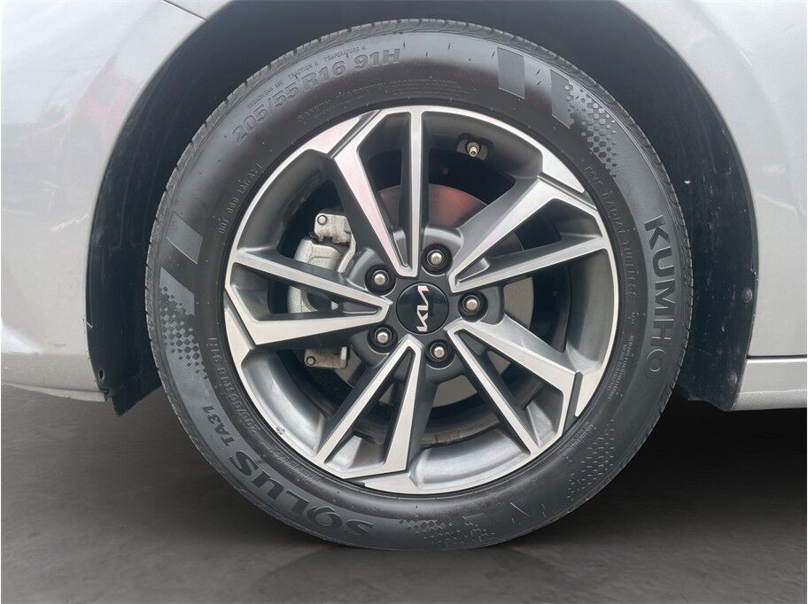 2023 Kia Forte LXS Sedan 4D Port Orchard WA