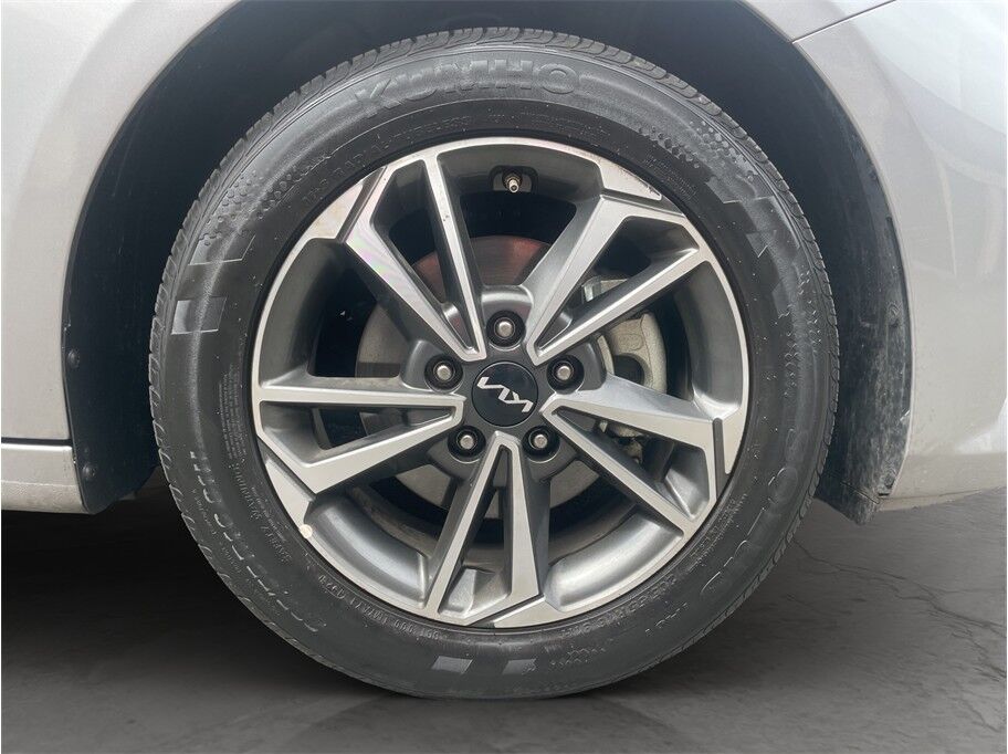 2023 Kia Forte LXS Sedan 4D Port Orchard WA